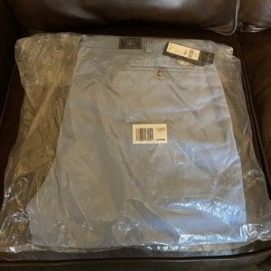 Men’s Polo (Chino) Pants